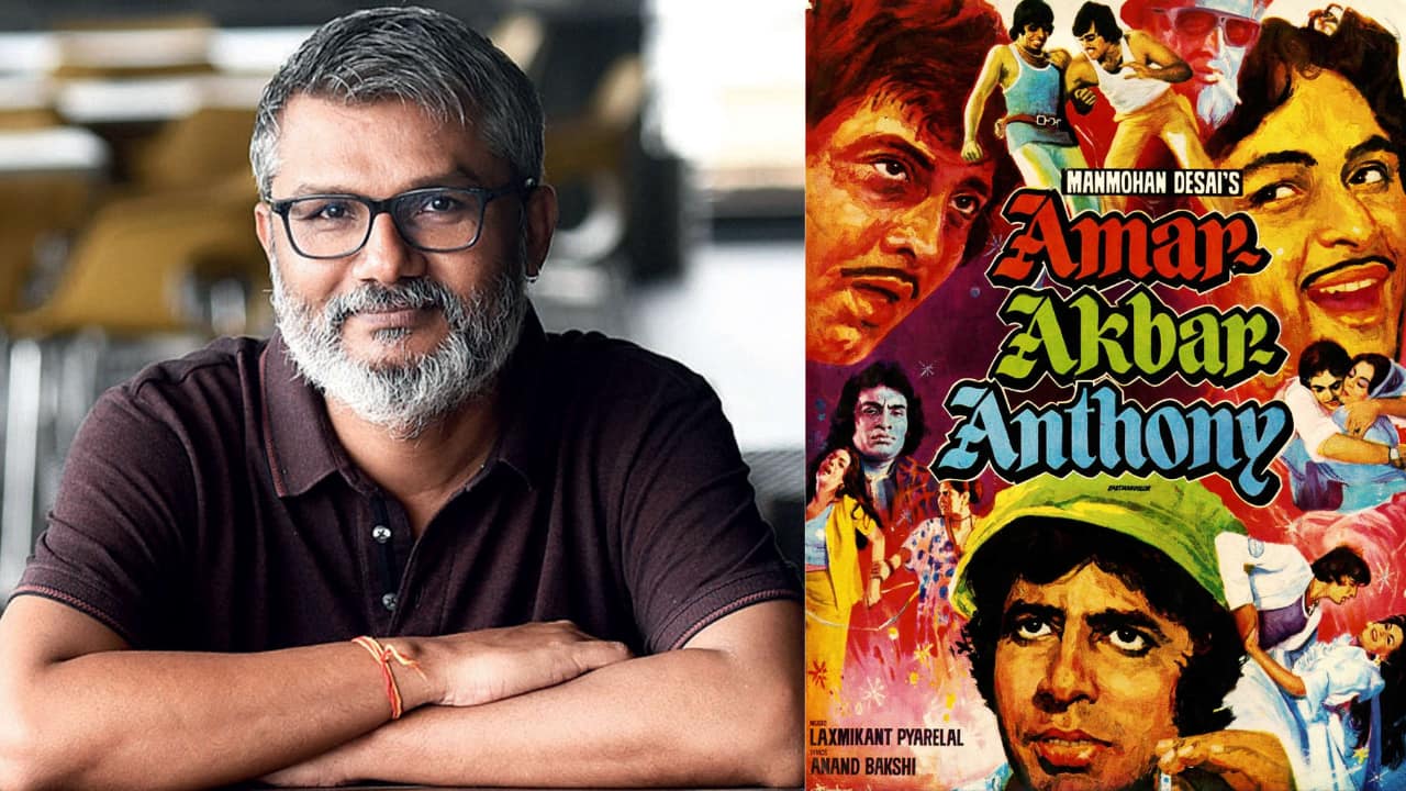 Nitesh Tiwari says it will be difficult to remake Amar Akbar Anthony or Deewar: ‘Actors log ready nahi honge’