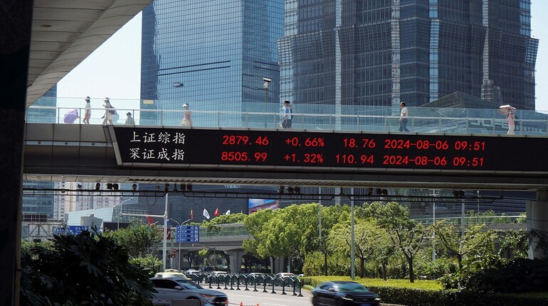 Trading in Chinese shares have been choppy in recent sessions, as investors became more vigilant toward corporate developments following a world-beating rally