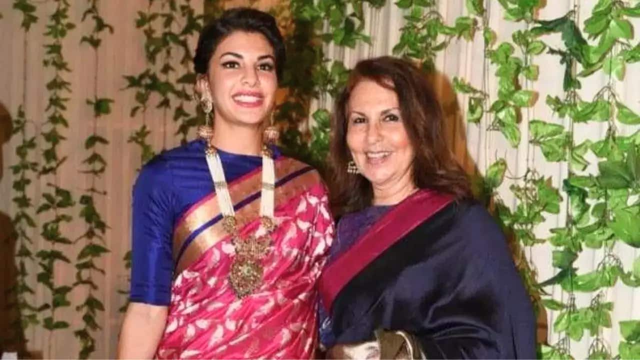 Jacqueline Fernandez's mother Kim Fernandez hospitalized, admitted to ICU: Reports