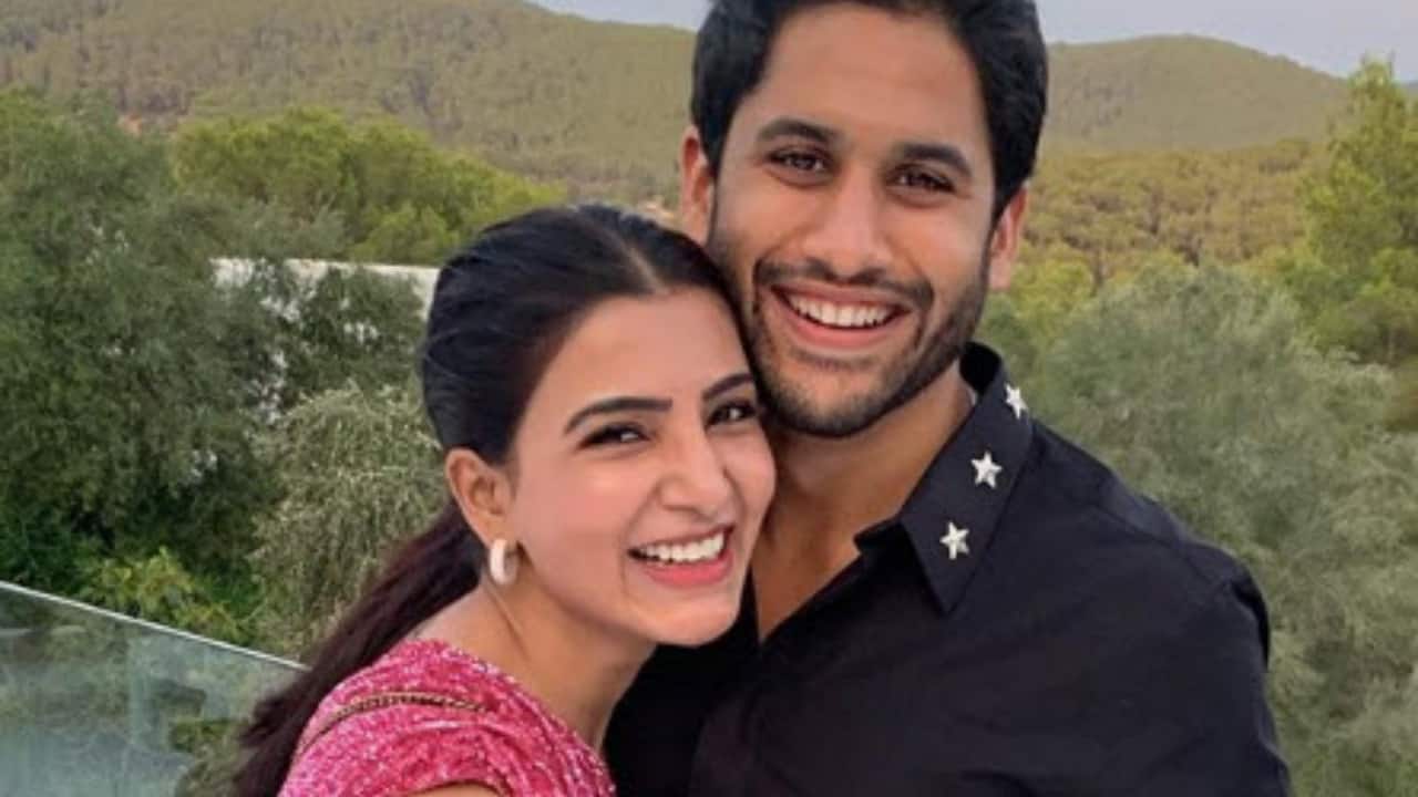 Samantha Ruth Prabhu reportedly refused Rs 200 crore alimony from Naga Chaitanya after divorce