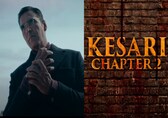 Kesari Chapter 2 Teaser: Akshay Kumar to star in the riveting retelling of Jallianwala Bagh Massacre, leaves fans spellbound
