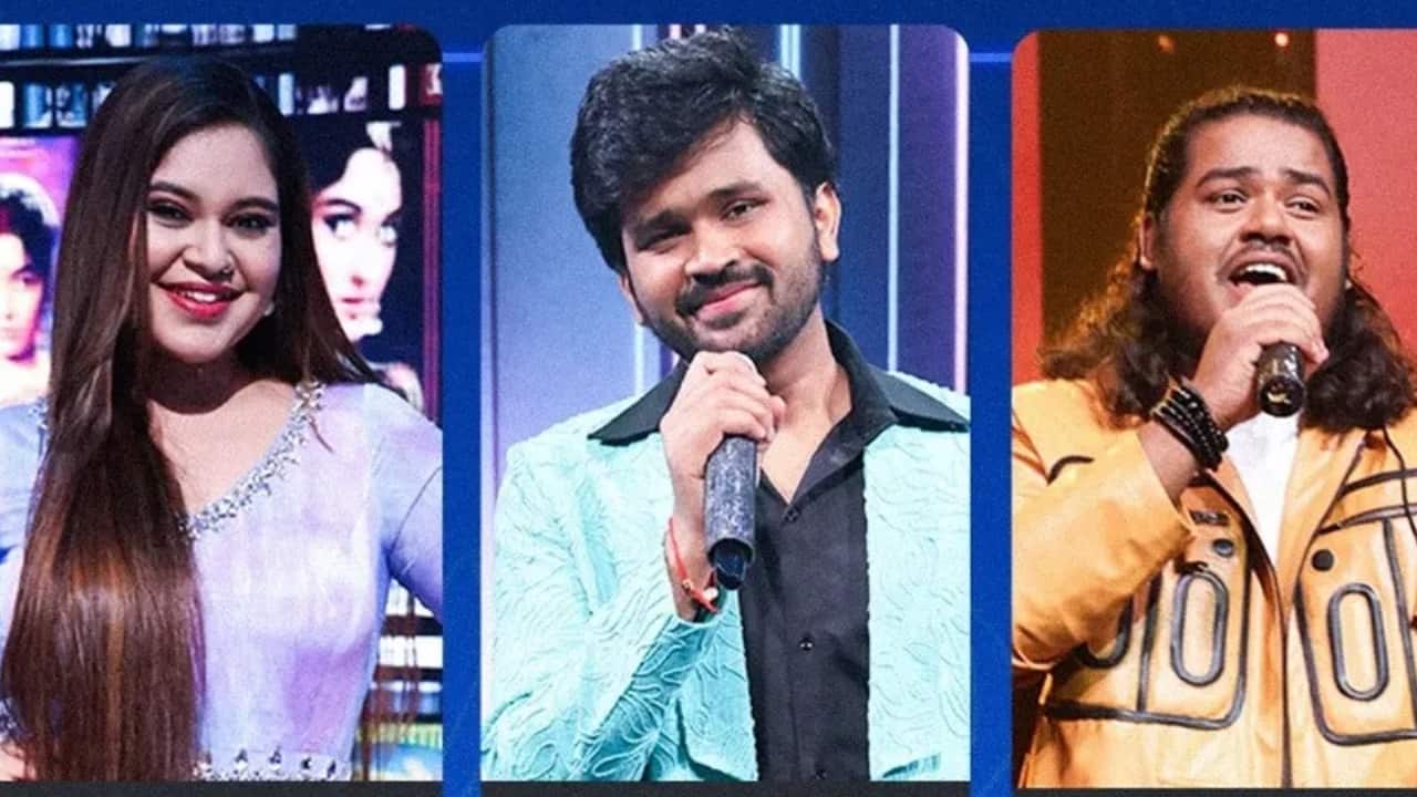 Indian Idol 15: Meet the top 6 finalists and the youngest contestant