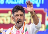 80% of Metro project grant is ours, BJP's only 20% : Dy CM DK Shivakumar