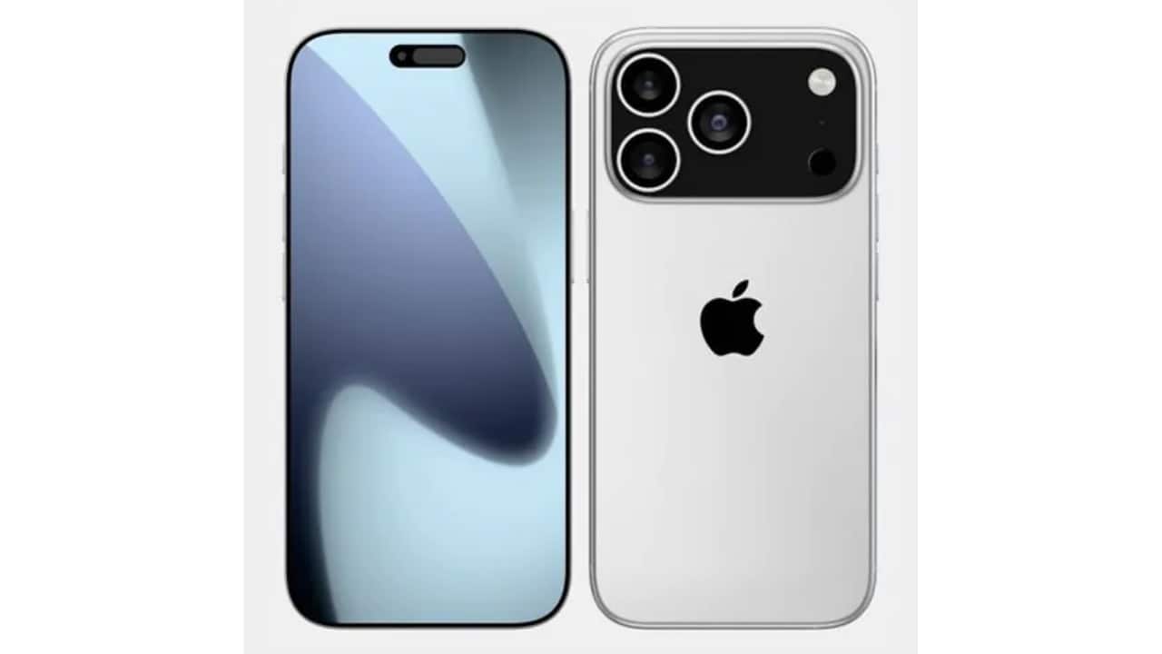 iPhone 17 Air tipped to come with a ‘Pro’ chipset but one minor limitation iPhone 17 Air tipped to come with a ‘Pro’ chipset but one minor limitation