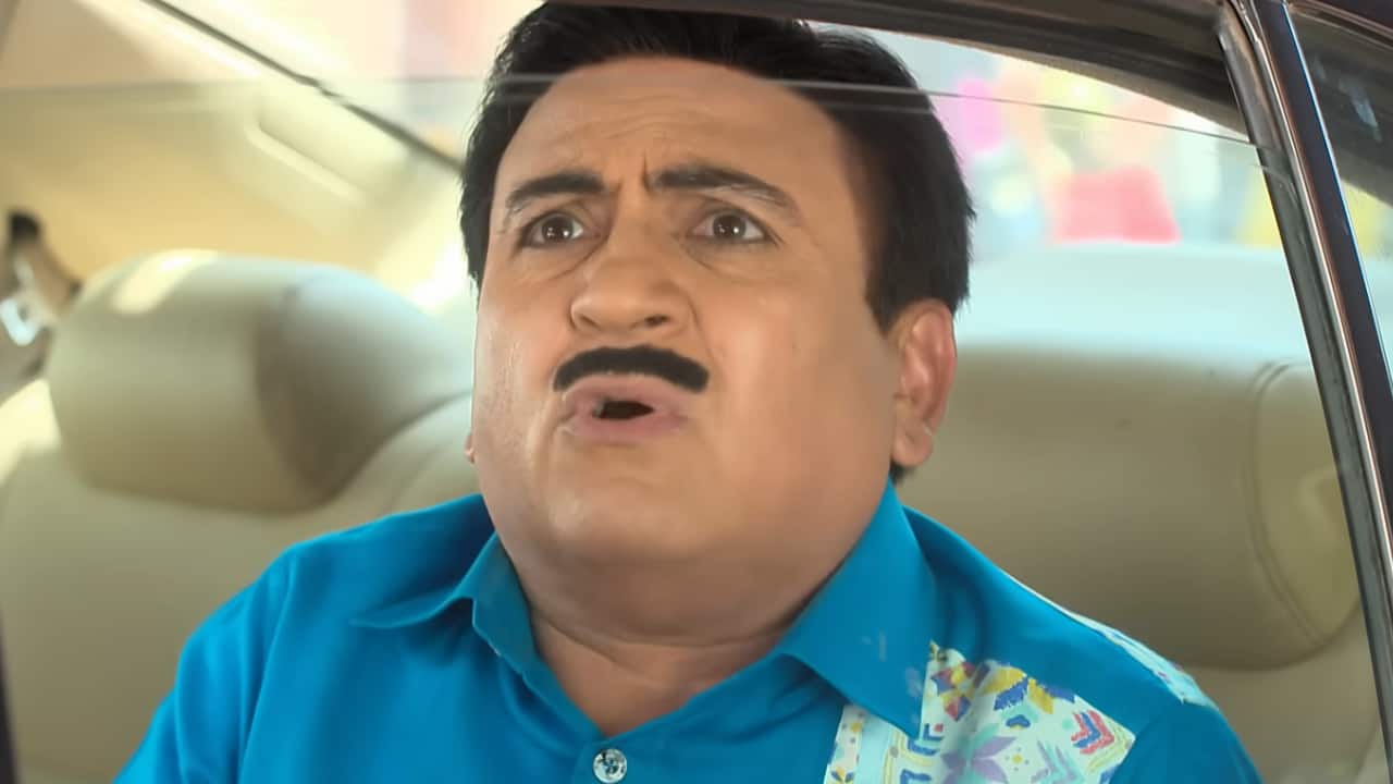 Taarak Mehta Ka Ooltah Chashmah Sneak Peek: Jethalal gets trapped inside cab