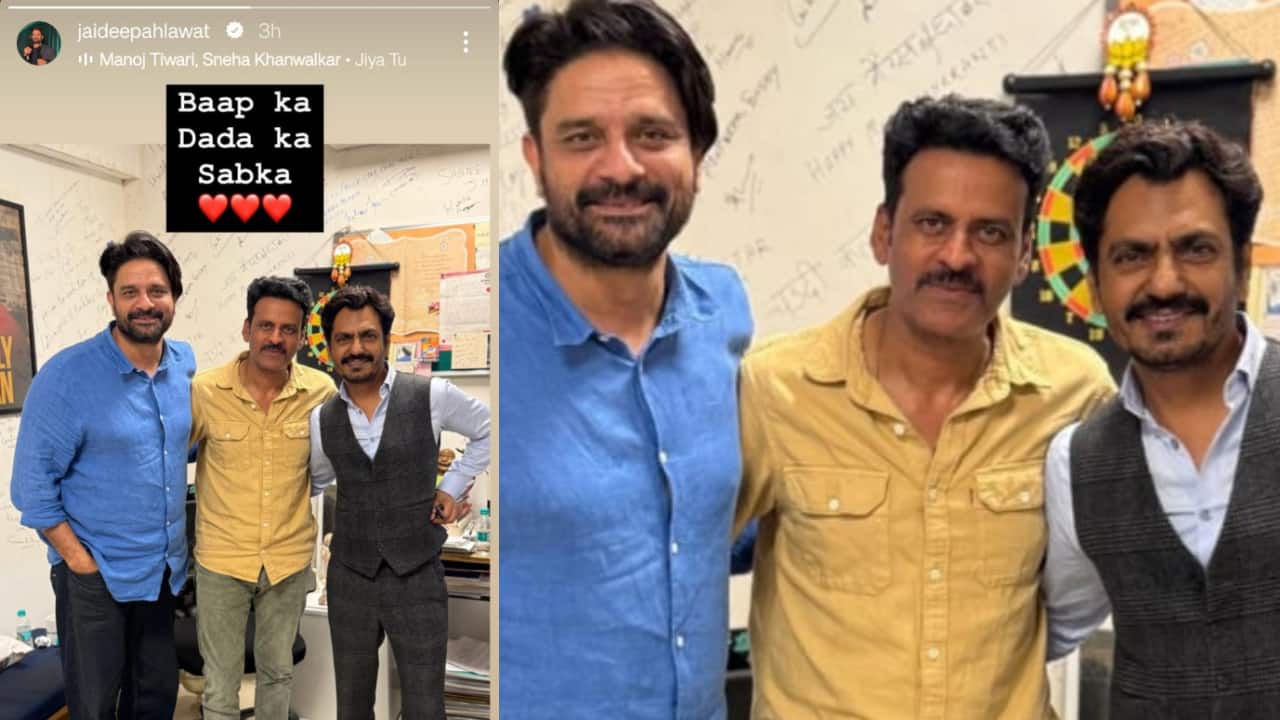 Jaideep post