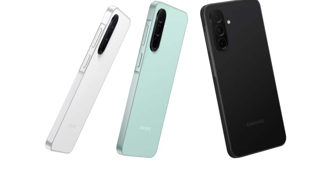 Samsung launches Galaxy A26 with 50MP camera, 5000mAh battery, and more: Price, key features