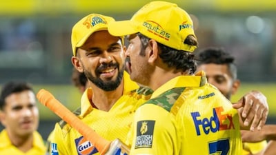 CSK Retention List 2026: Full list of players retained and released by Chennai Super Kings ahead of IPL Auction 2026