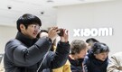 Xiaomi seeks up to $5.3 billion in jumbo share sale