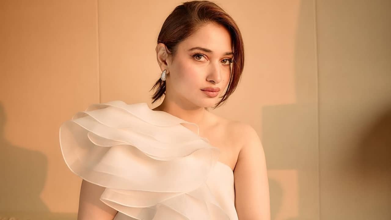 Tamannaah Bhatia on owning the ‘Milky Beauty’ tag: If we look at ourselves in a certain way, then nobody can respect us