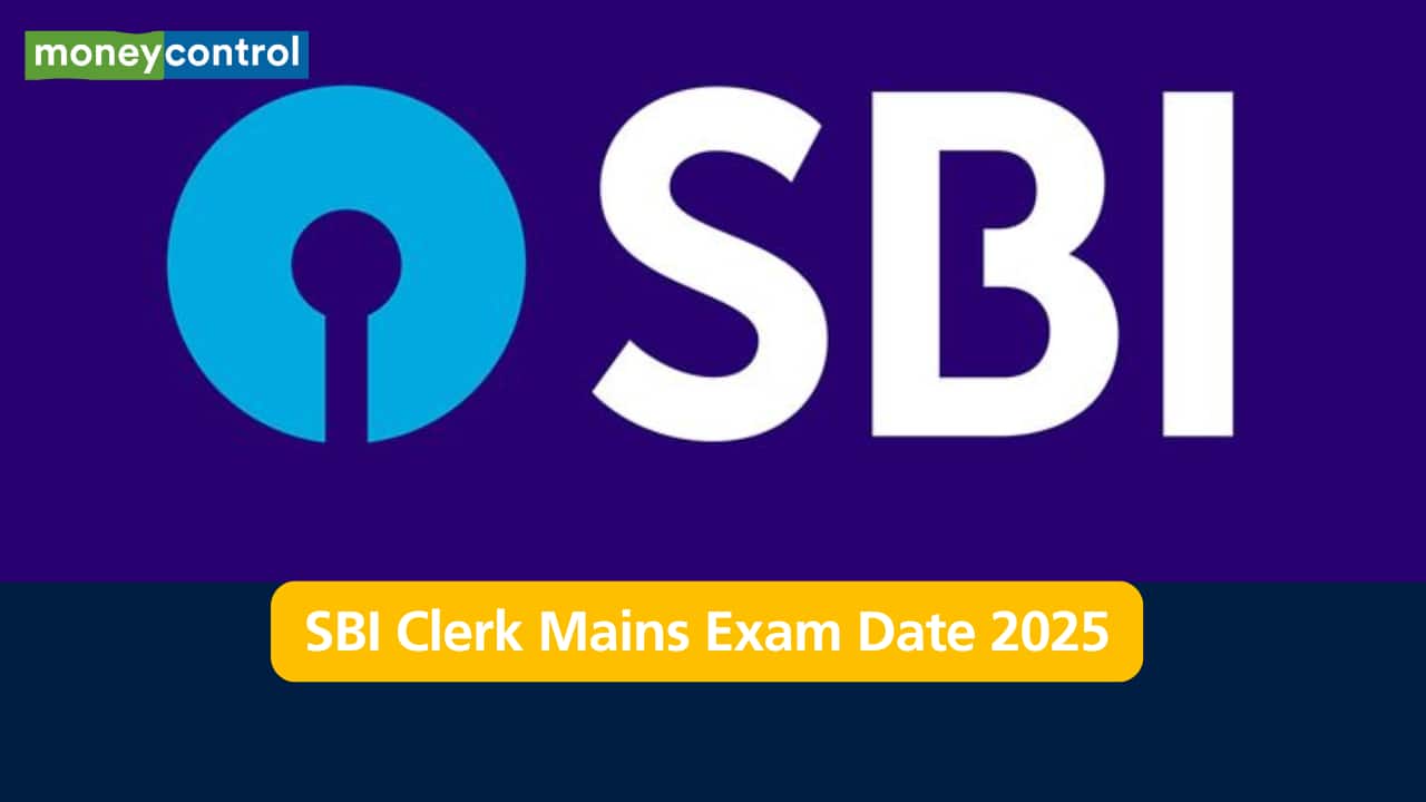 SBI Clerk Mains Exam Date 2025 Announced: Clerk Prelims Results, Mains Admit Card Soon SBI Clerk Mains Exam Date 2025 Announced: Clerk Prelims Results, Mains Admit Card Soon
