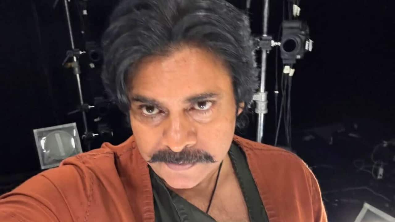 Pawan Kalyan reveals he will continue to act in movies amid retirement rumors