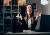 Mental Health Awareness Month 2025: 5 ways to manage burnout and stress before they take a toll