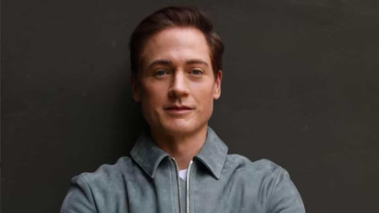 Biohacker Bryan Johnson suggests he might try ketamine in anti-ageing quest: 'Might be worth...'