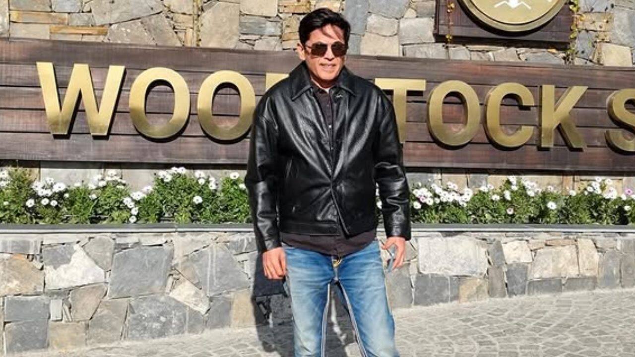 Bhabhi Ji Ghar Par Hai actor Aasif Sheikh collapses on set during shoot, flown to Mumbai for treatment: Report