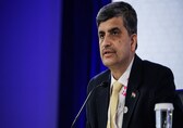 Ajay Seth named IRDAI chairman for three-year term