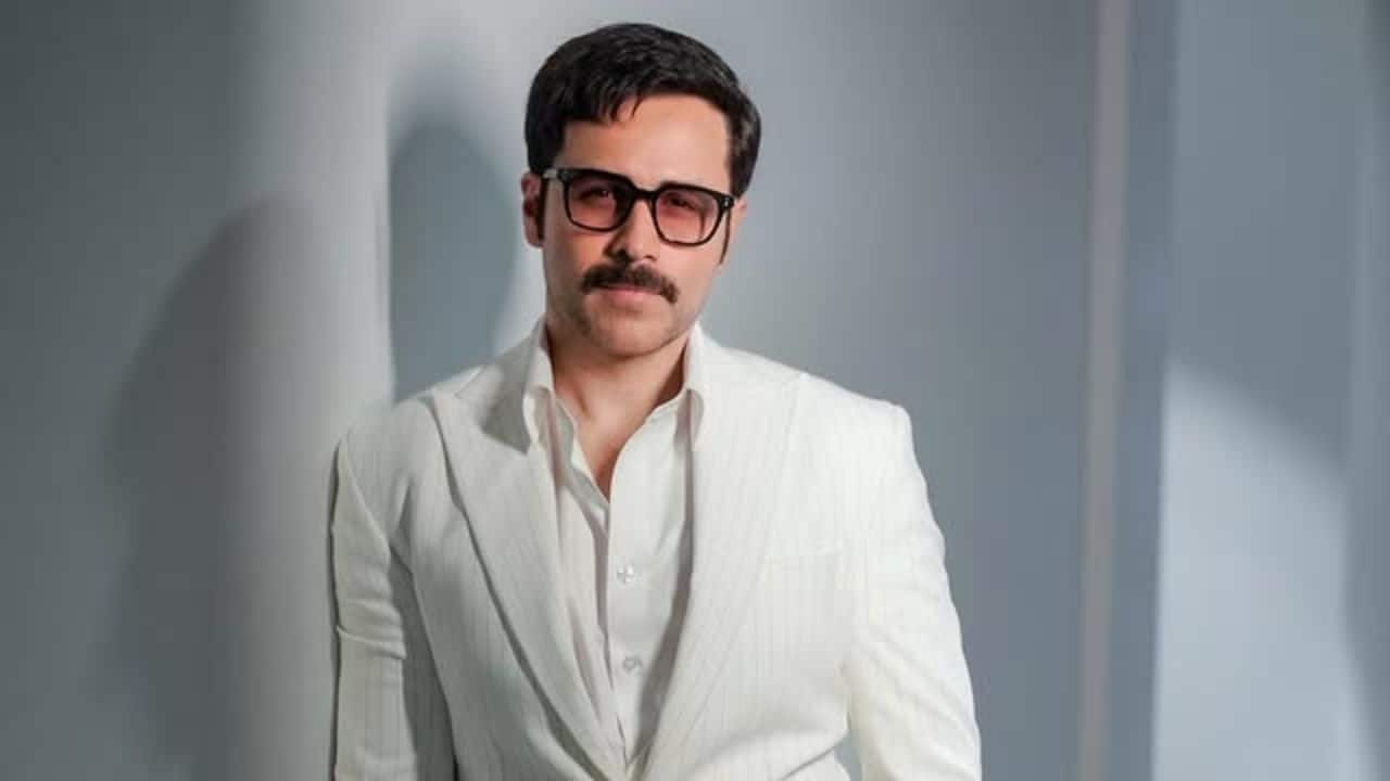 Emraan Hashmi Birthday Special: A thrilling comeback as a BSF officer in Ground Zero