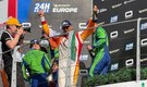 Ajith Kumar wins 3rd position at the Mugello 12H race, R. Madhavan calls him a 'rockstar'