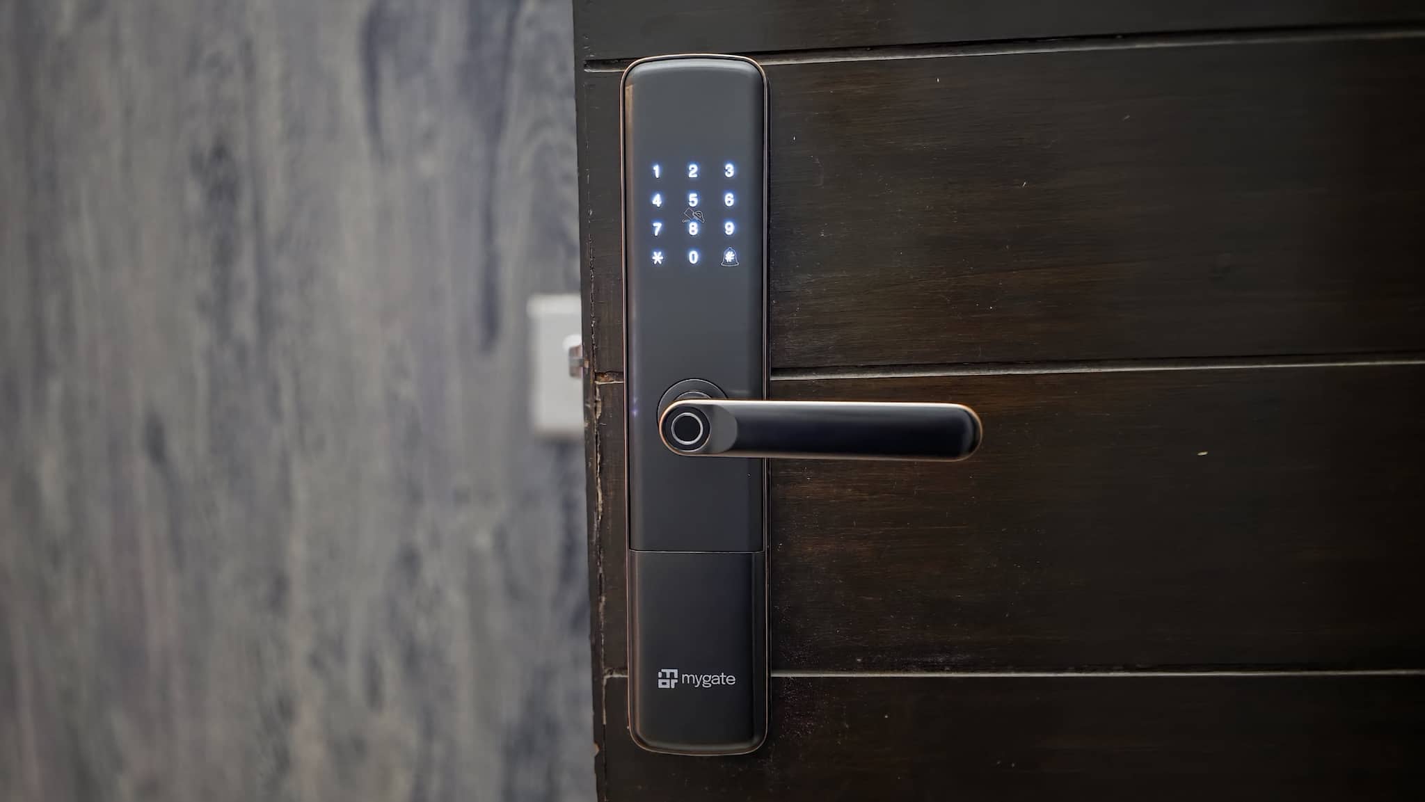 Mygate Lock Plus review: A secure and practical solution