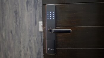 MyGate Lock Plus