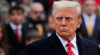 Top Trump administration officials ‘accidentally’ share Yemen war plans with journalist