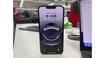 Apple iPhone 16e