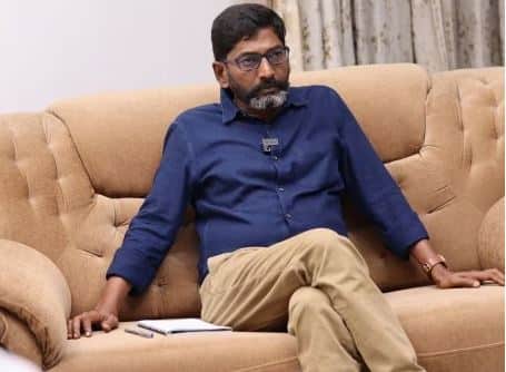 'Sanitation workers' storm Tamil YouTuber Savukku Shankar's home in Chennai, dump human excreta in rooms