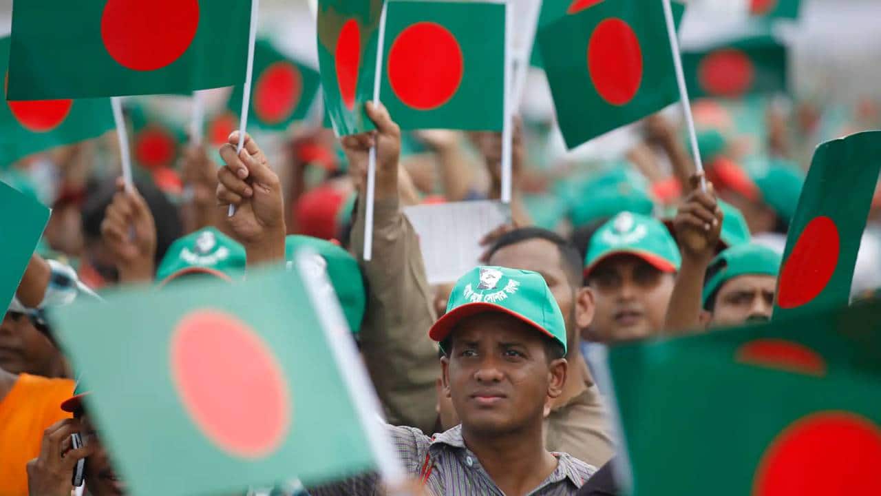 Operation Searchlight: The genocide that propelled the Bangladesh Liberation War  