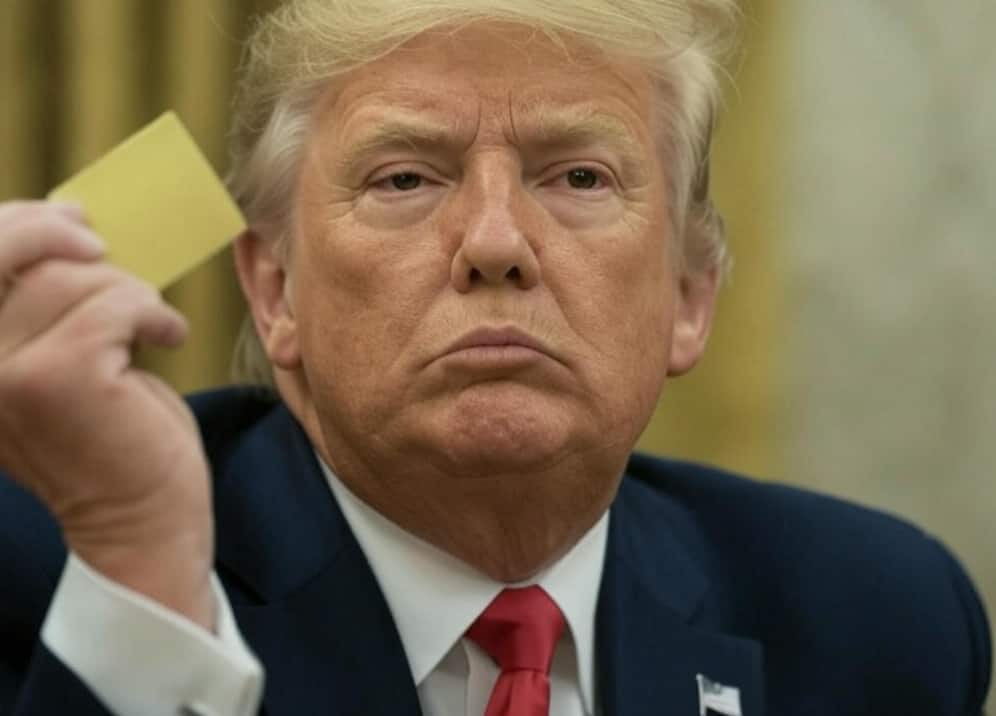 The Trump oil dilemma