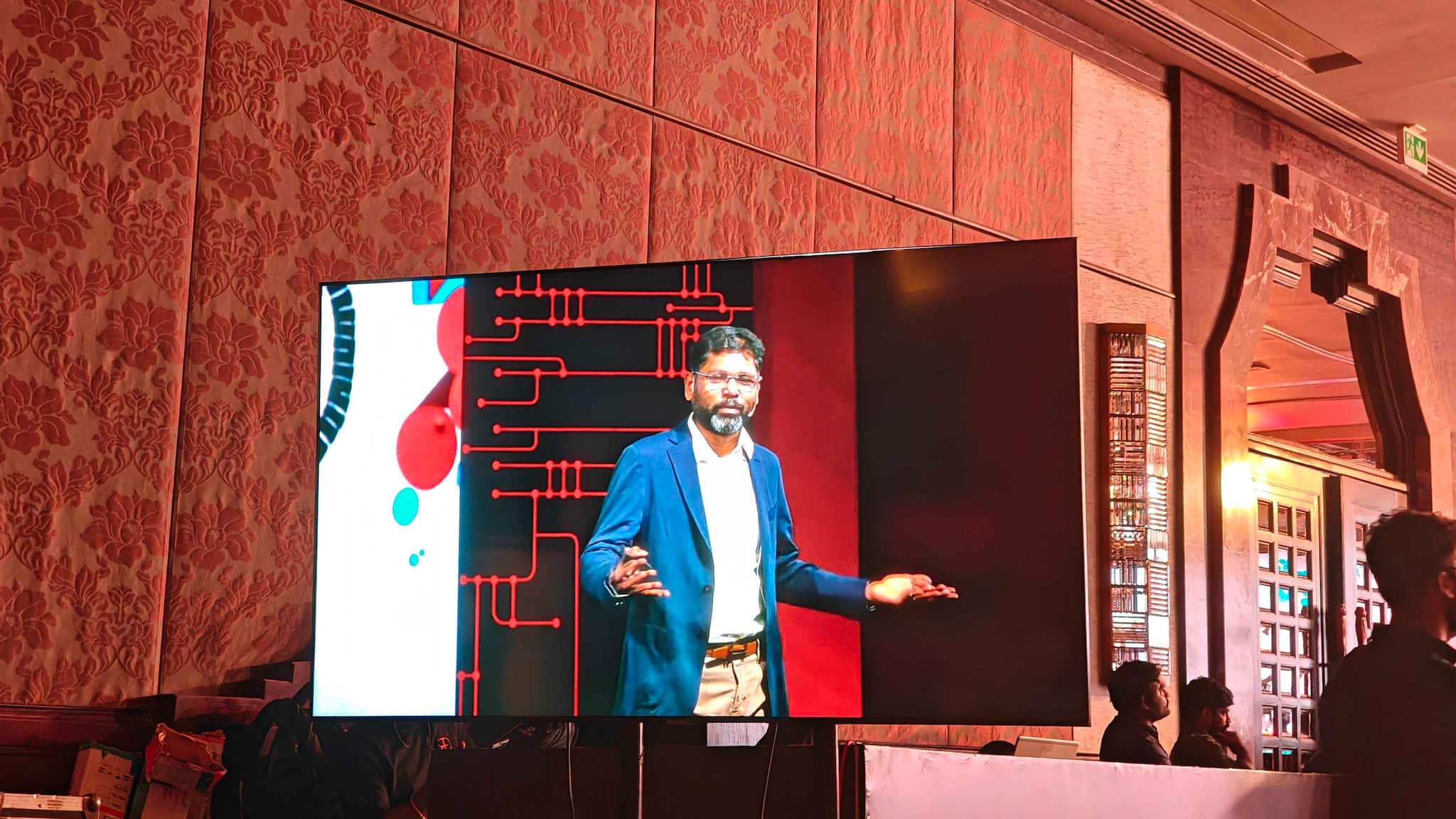 SaaS in current form is dead, we need to adapt and evolve: Freshworks’ Girish Mathrubootham SaaS in current form is dead, we need to adapt and evolve: Freshworks’ Girish Mathrubootham