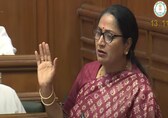 Big numbers from Delhi Budget 2025-26: Capex doubled to Rs 28,000 cr, Rs 9,000 cr for water and sanitation