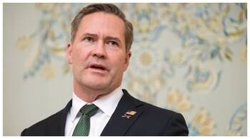 The incident prompted a forensic review by the White House IT office and raised serious concerns over operational security