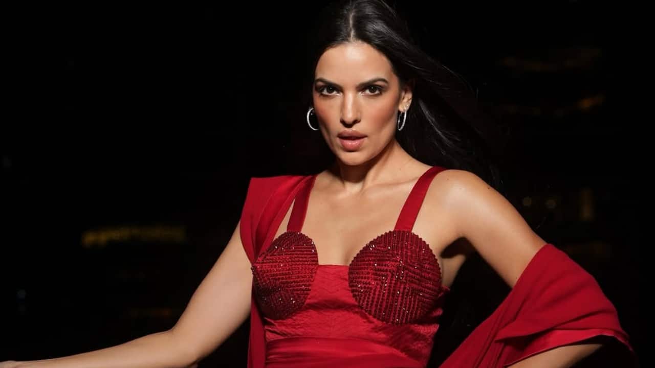 Natasa Stankovic says she is 'open to love again' after separation with Hardik Pandya