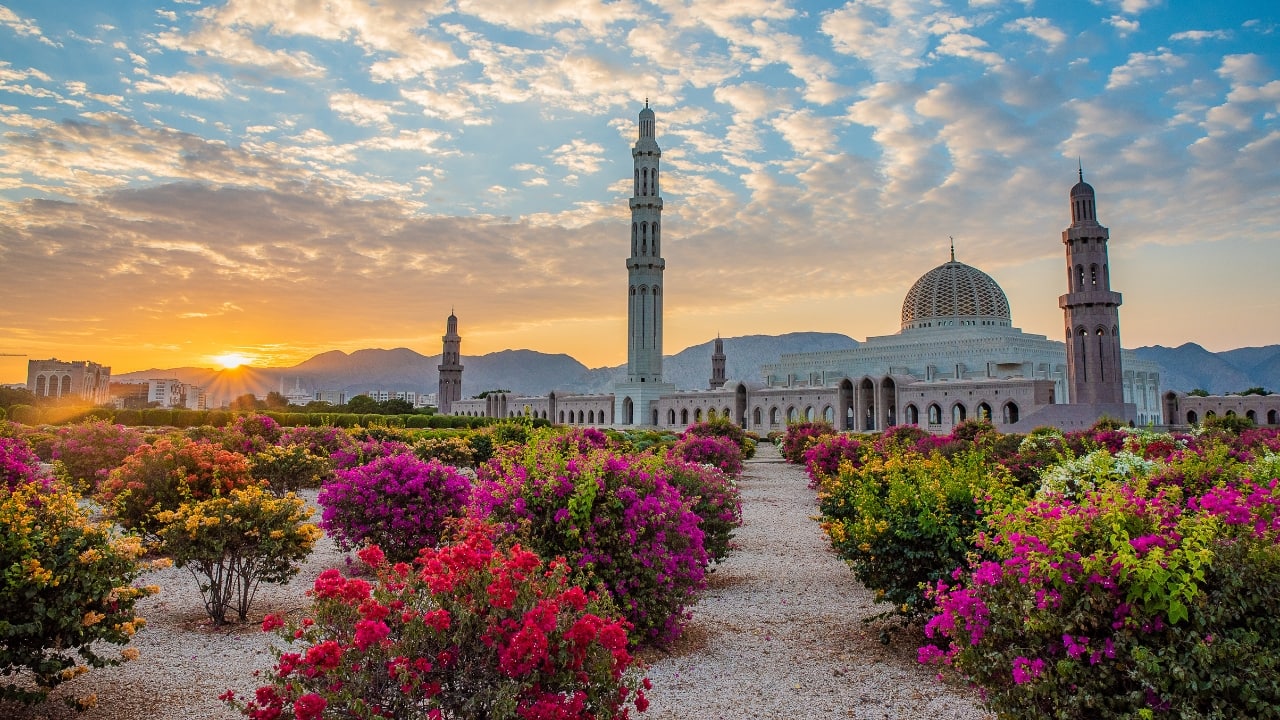 10. Oman – A Desert Oasis for Every Traveler Oman blends desert adventures with cultural experiences. Visit Muscat’s souks, see turtles at Ras al Jinz, or explore the golden dunes. Visa: E-visa required for Indian citizens. Budget Tip: Choose local eateries and guesthouses to cut costs while savoring authentic cuisine. (Image: Canva)