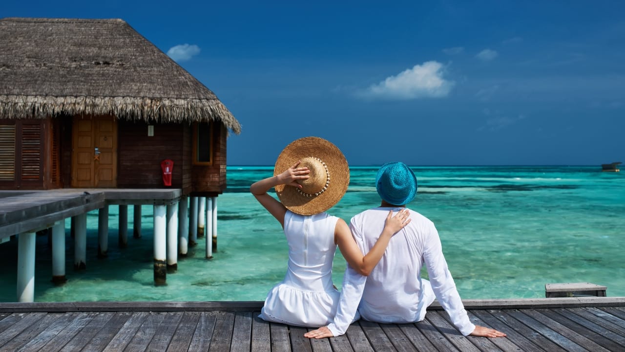 12. Maldives – Luxury on a Shoestring The Maldives doesn’t have to break the bank. Stay on local islands like Maafushi for pristine beaches, snorkeling, and island charm. Visa: Free visa-on-arrival for Indian citizens (stay up to 90 days). Budget Tip: Skip expensive speedboats—use public ferries to hop between islands affordably. (Image: Canva)