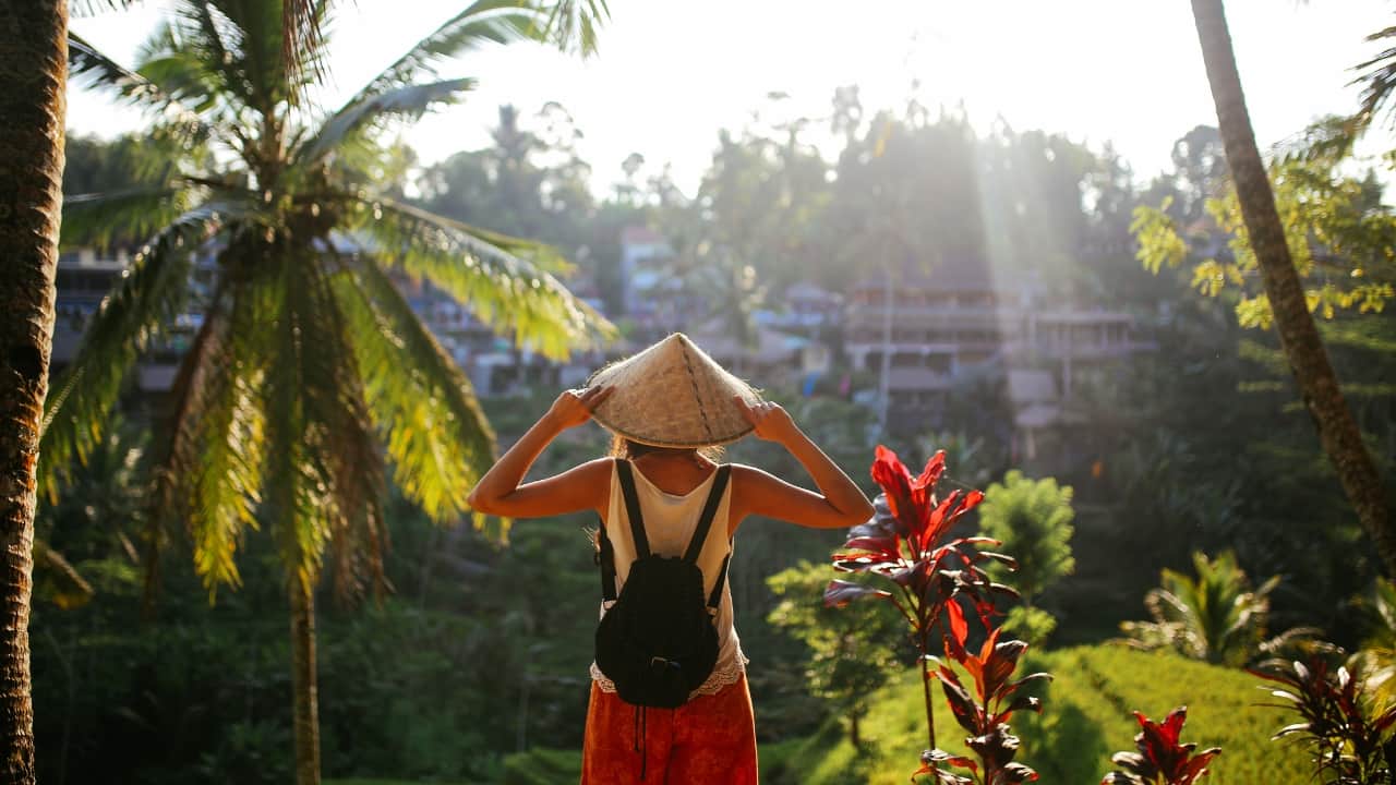 Ready to pack your bags? These budget-friendly international destinations make family spring breaks both exciting and affordable. With a little planning, your dream getaway is closer than you think. (Image: Canva)