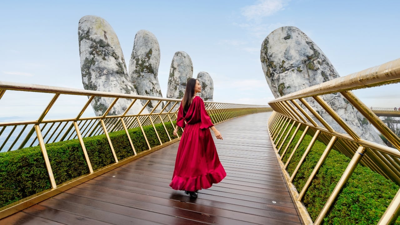 12 Affordable International Destinations for a Family Spring Break from India