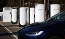 Tesla extends dismal run in Europe with 40% drop in February