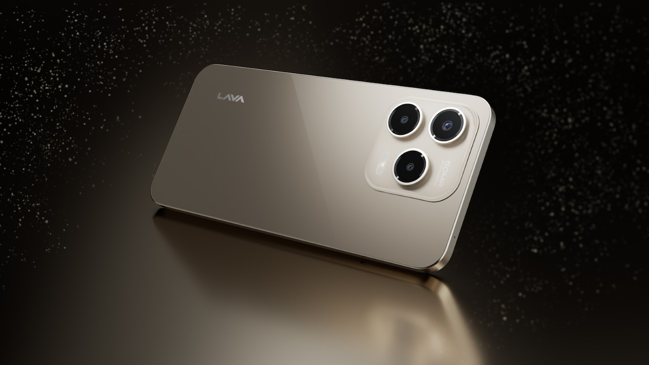 Lava शार्क का लॉन्च 50 मेगा पिक्सल कैमरा के साथ सिर्फ 6999 में शानदार कीमत के साथ 2 Lava Shark bold style