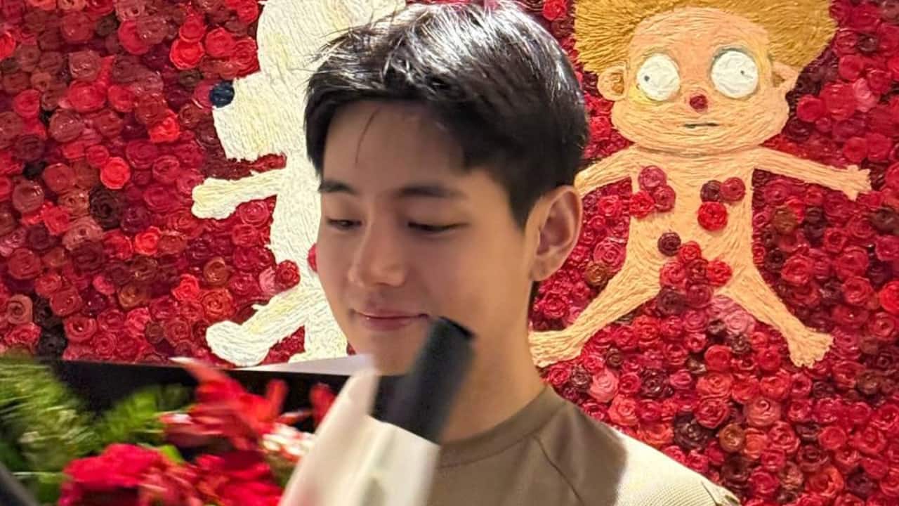 BTS’ V Sparks 1 Billion KRW Investment in Chuncheon’s Pungmul Market, Mayor Confirms