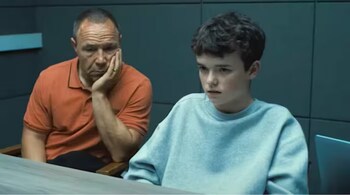 Adolescence makes history as Netflix’s second most-viewed English series, overtakes ‘Stranger Things’ season 4