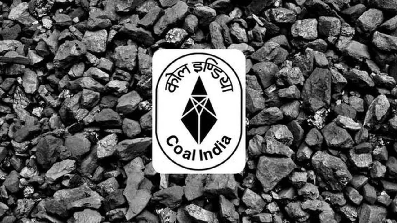 Coal India shares in focus on MoU with CMDC for critical mineral exploration