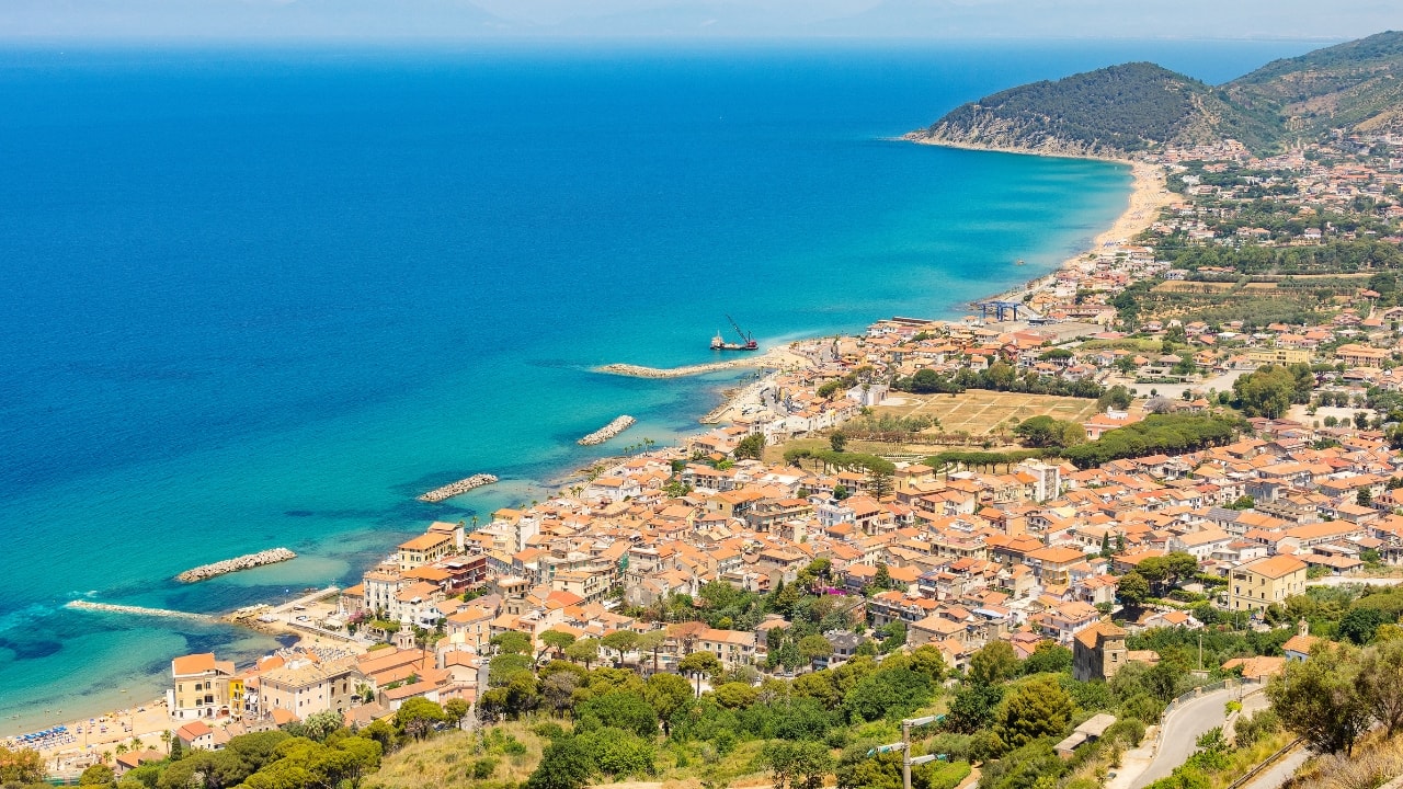 4. Instead of the Amalfi Coast, Visit the Cilento Coast The Cilento Coast is Amalfi’s untouched neighbor. Here, you’ll find pristine beaches, olive groves, and the ancient Greek temples of Paestum. Whether you’re exploring the coastal villages or indulging in local mozzarella, Cilento offers the beauty of southern Italy—without the rush. (Image: Canva) 4. Instead of the Amalfi Coast, Visit the Cilento Coast The Cilento Coast is Amalfi’s untouched neighbor. Here, you’ll find pristine beaches, olive groves, and the ancient Greek temples of Paestum. Whether you’re exploring the coastal villages or indulging in local mozzarella, Cilento offers the beauty of southern Italy—without the rush. (Image: Canva)