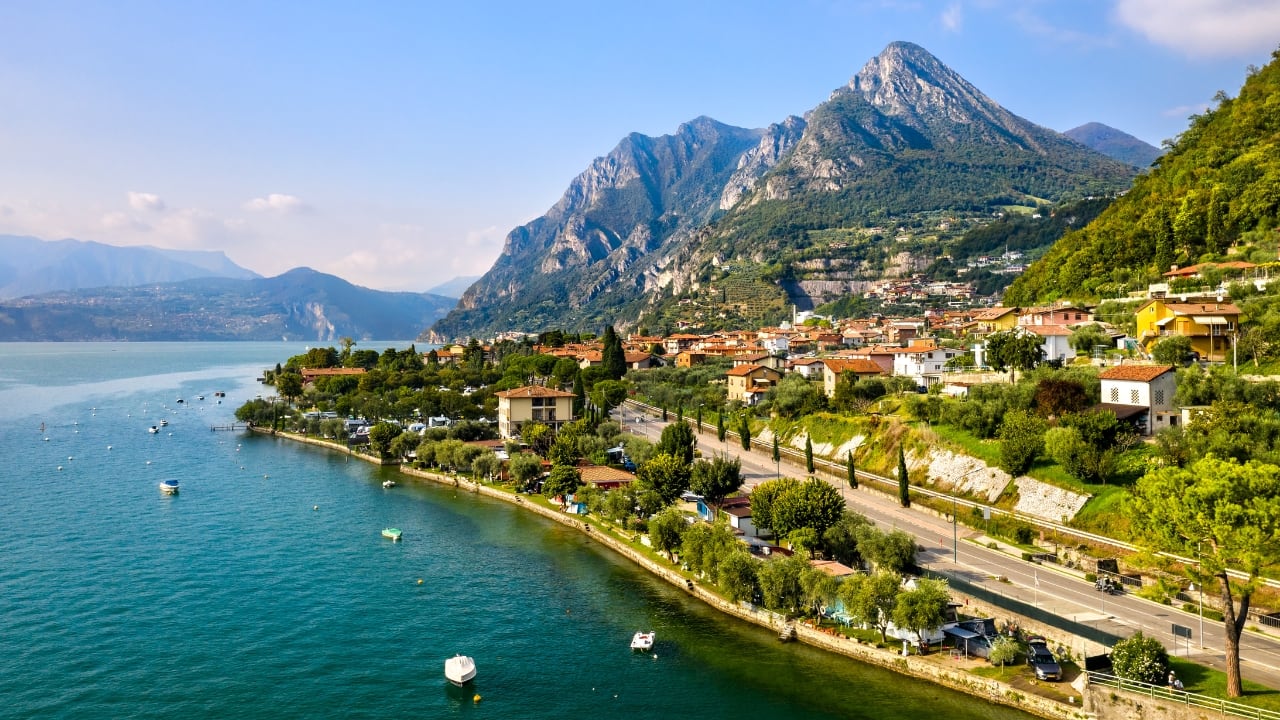 5. Instead of Lake Como, Visit Lake Iseo Lake Iseo is a tranquil alternative to its celebrity-studded neighbor. Cruise the lake to Monte Isola, Europe’s largest lake island, where you can hike to medieval churches and enjoy fresh lake fish. It’s a serene escape surrounded by the lush Franciacorta wine region. (Image: Canva) 5. Instead of Lake Como, Visit Lake Iseo Lake Iseo is a tranquil alternative to its celebrity-studded neighbor. Cruise the lake to Monte Isola, Europe’s largest lake island, where you can hike to medieval churches and enjoy fresh lake fish. It’s a serene escape surrounded by the lush Franciacorta wine region. (Image: Canva)