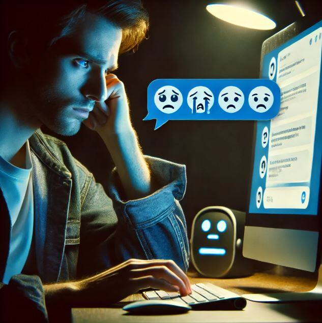 AI bestie or lonely trap?