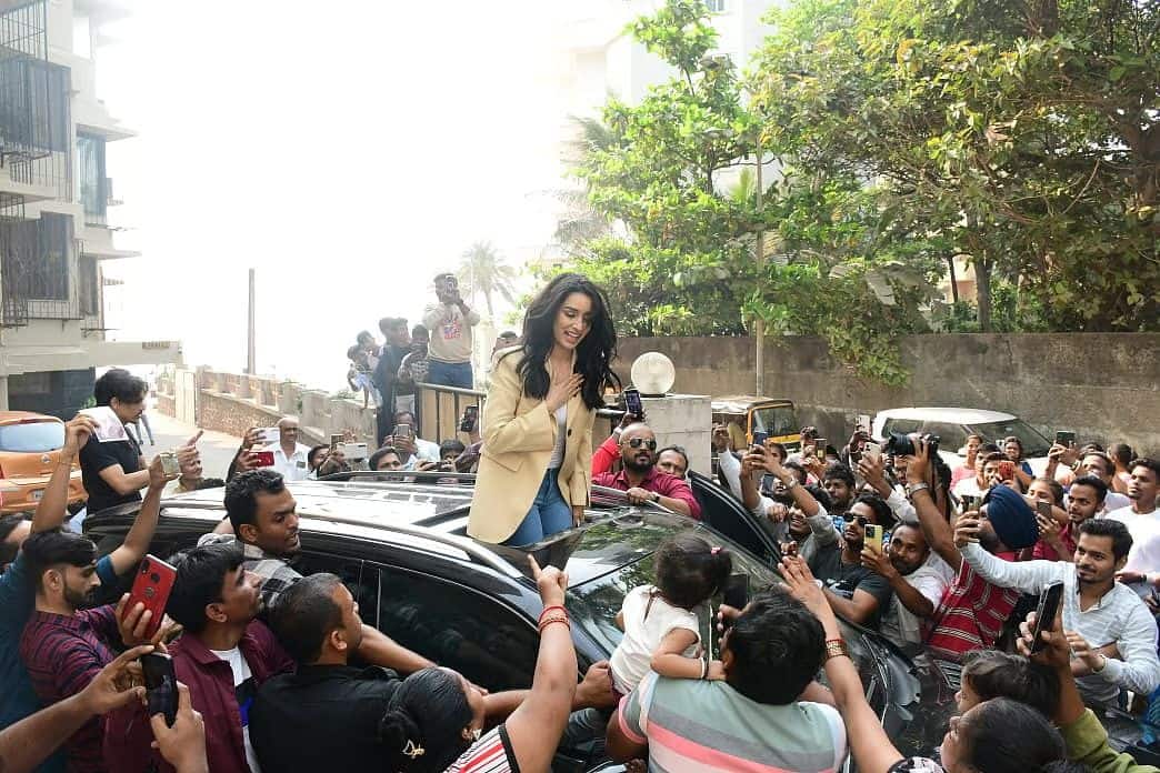 Shraddha