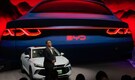 BYD beats Tesla: How China is challenging Elon Musk's global dominance in EV market