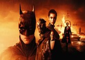 The Batman sequel gets new title, genre shift, and 2027 release date
