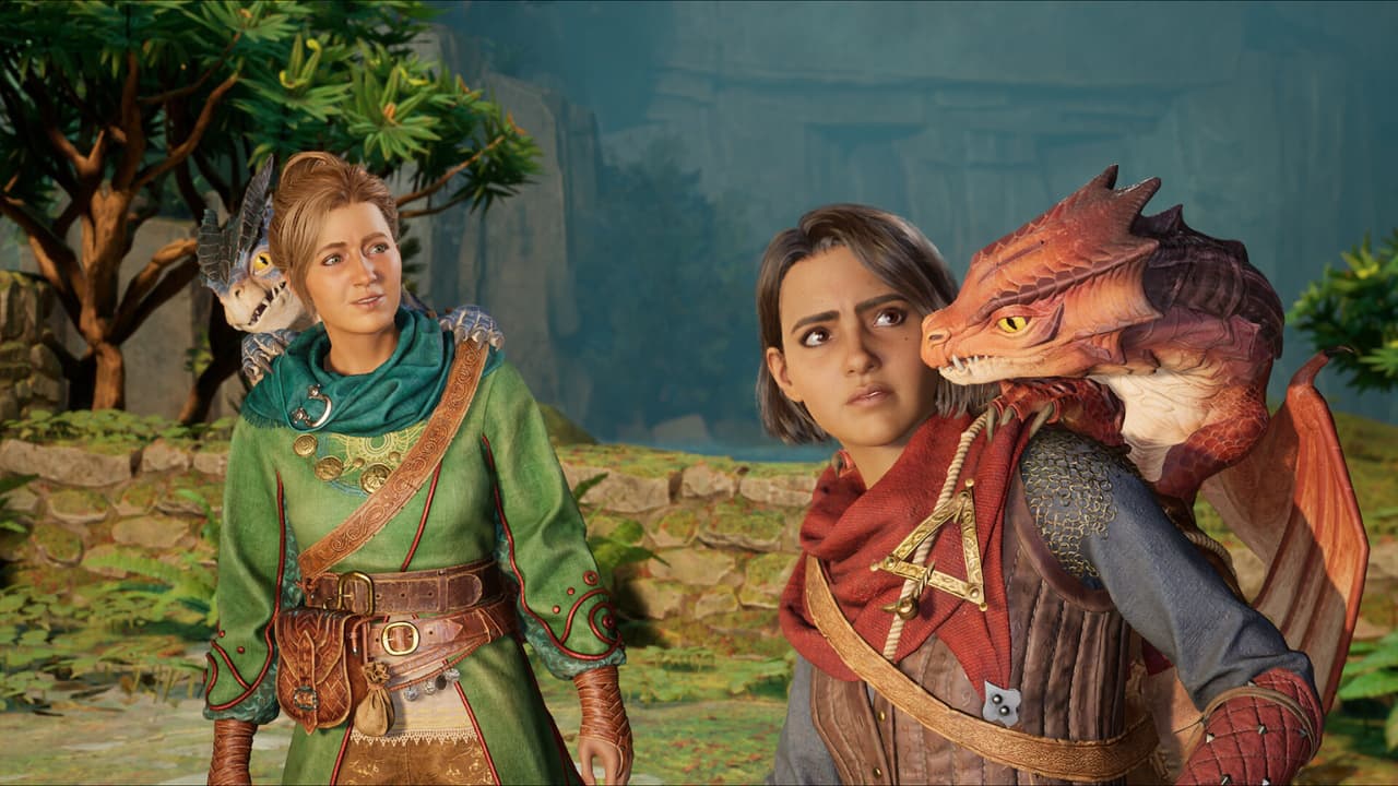 Split Fiction: What your PC needs to play the co-op adventure game Split Fiction: What your PC needs to play the co-op adventure game