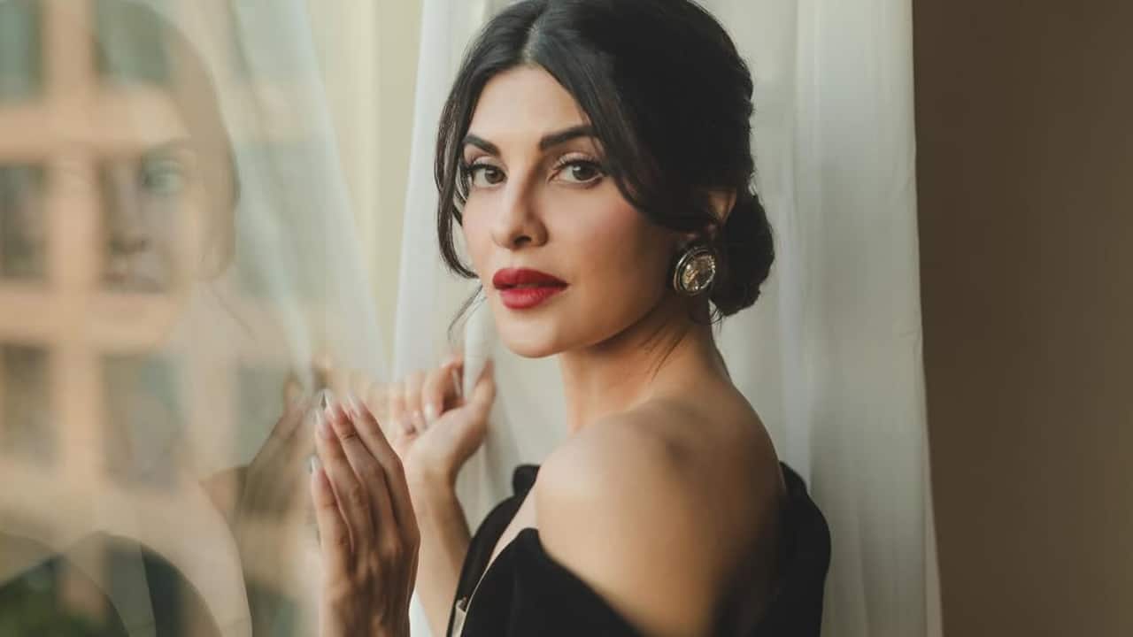 Jacqueline Fernandez will not perform in IPL 2025 ceremony amid her mother's health scare: Reports
